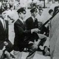 Πετράκης Γιάλλουρος: Ο ήρωας μαθητής της Ε.Ο.Κ.Α.