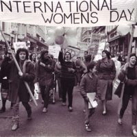 8 Μαρτίου – Παγκόσμια Ημέρα της Γυναίκας