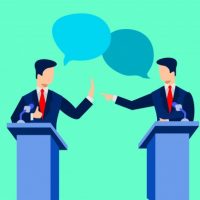 ΔΤ: Διεξαγωγή Προεκλογικού Debate
