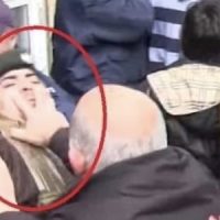 Σκηνές Ντροπής…