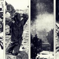 46 χρόνια από την τουρκική εισβολή