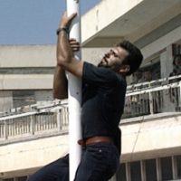 «Από τι φτιάχνονται των προδοτών οι φύτρες, και δεν τιμούνε όσους έχουνε φωνή…»