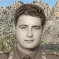 Υποστράτηγος Τάσος Μάρκου