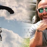 Αλεξιπτωτιστής Κώστας Μελιγκώνης – ΑΘΑΝΑΤΟΣ