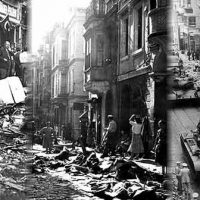 Σεπτεμβριανά 1955 – η εξόντωση των Ελλήνων της Κωνσταντινούπολης