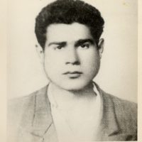 ΕΟΚΑ: Θυσία Γεώργιου Κάρυου