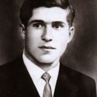 EOKA: Θυσία Γεώργιου Χαραλάμπους