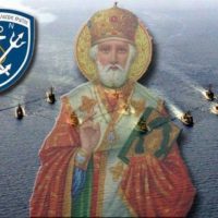 Γιορτή Άγιου Νικόλαου – Ναυτικού