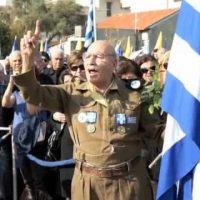 Σάββας Ταλιαδώρος – Σύμβολο των Ενωτικών