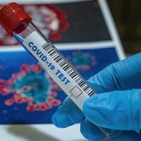 Επιστροφή στο ΗΒ: Covid Test
