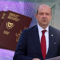 Ενοχλήσεις στην Πινδάρου για Ανάκληση Διαβατηρίων
