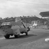 Τα γεγονότα της Κοφίνου 1967
