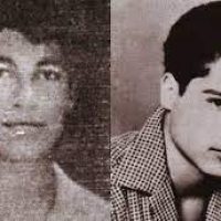 EOKA: Θυσία Ανδρέα Βλαμή και Γεώργιου Χριστοφόρου
