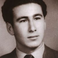 ΕΟΚΑ: Θυσία Χαράλαμπου Μούσκου