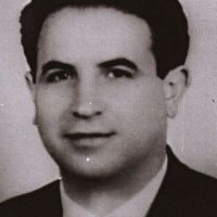 ΕΟΚΑ: Θυσία Νίκου Γεωργίου