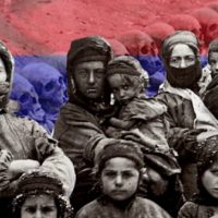 Η γενοκτονία των Αρμενίων: Όταν ο Ευφράτης βάφτηκε κόκκινος