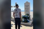 Η ΠΛΗΓΗ ΣΤΟ ΜΑΡΙ ΕΙΝΑΙ ΑΚΟΜΑ ΑΝΟΙΧΤΗ