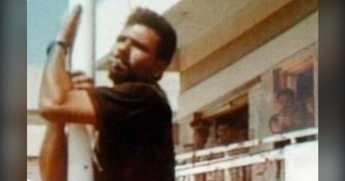 You are currently viewing 30 ΧΡΟΝΙΑ ΑΠΟ ΤΗ ΔΟΛΟΦΟΝΙΑ ΤΟΥ ΣΟΛΩΜΟΥ ΣΟΛΩΜΟΥ