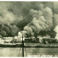 104 χρόνια από το ολοκαύτωμα της Σμύρνης