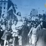 12η Οκτωβρίου 1944 – Η απελευθέρωση της Αθήνας
