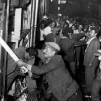 6 Σεπτεμβρίου 1955 – Τα Σεπτεμβριανά της Κωνσταντινούπολης