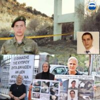 Θανάσης Νικολάου: 21 χρόνια από ένα ανεξιχνίαστο έγκλημα